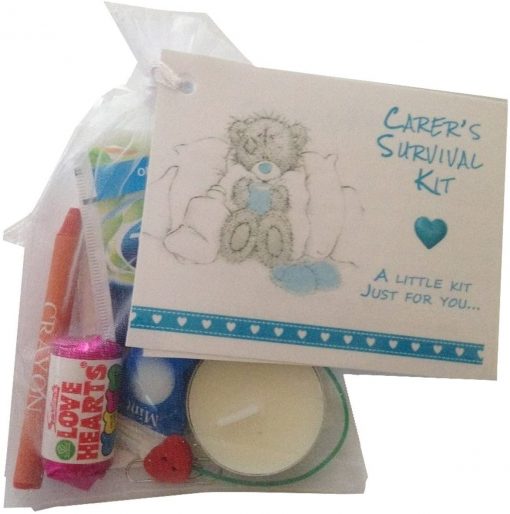 Carer's Survival Kit