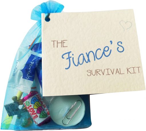 Fiance's Survival Kit