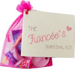 Fiancee's Survival Kit
