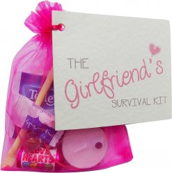 Girlfriend's Survival Kit