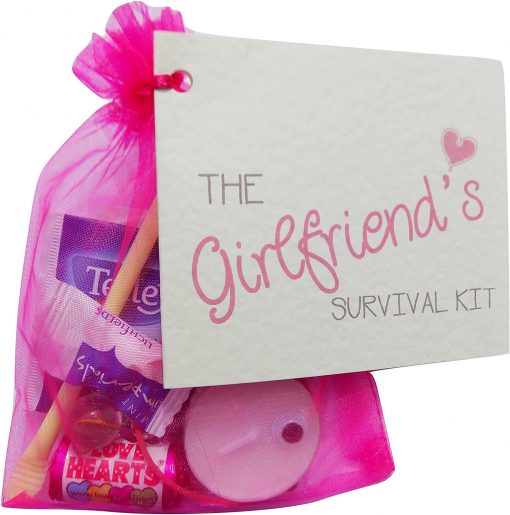 Girlfriend's Survival Kit