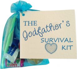 Godfather's Survival Kit