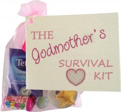 Godmother's Survival Kit