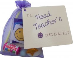 Head Teacher's Survival Kit