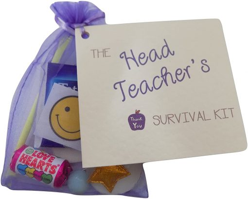 Head Teacher's Survival Kit