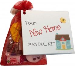 You New Home Survival Kit