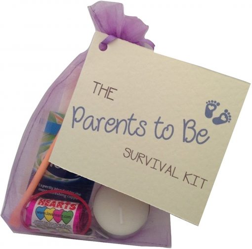 Parents to Be Survival Kit