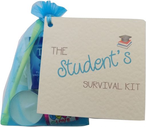 Student's Survival Kit