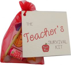 Teacher's Survival Kit