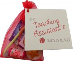 Teaching Assistant's Survival Kit