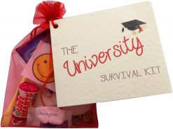 University Survival Kit